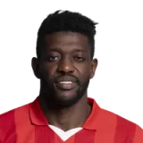 Ibrahim Sangare