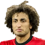 Amr Warda