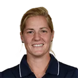 Katherine Brunt Cricket Player