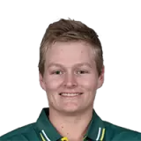 Cricketer