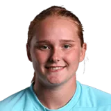 Bryony Smith
