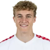 Timo Hubers Football Player
