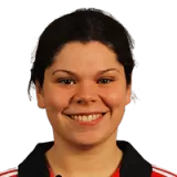 Alice Davidson-Richards Cricket Player