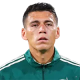 Hector Moreno Football Player