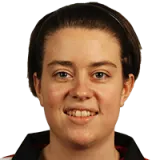 Katie Levick Cricket Player