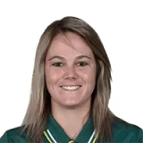 Dane Van Niekerk