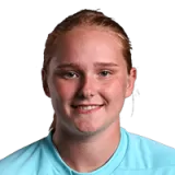Bryony Smith