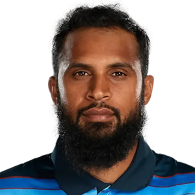 Adil Rashid