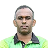 Cricketer