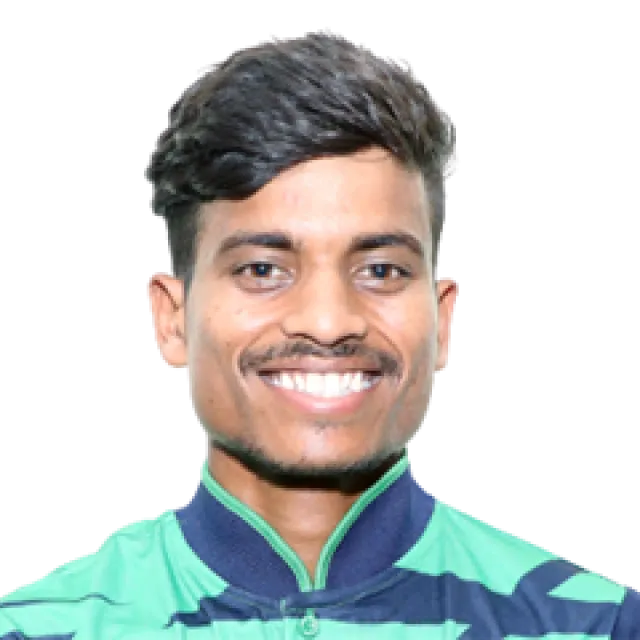 Amit Kumar Cricket Player