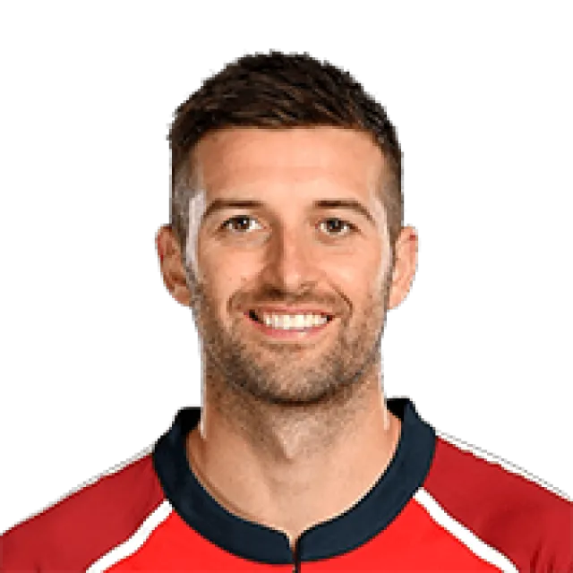 Mark Wood