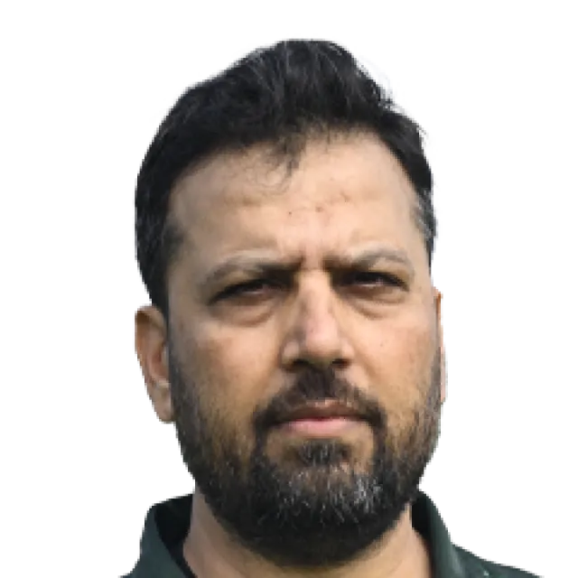 Kamran Zia-II