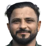 Shari Shaji