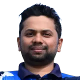 Shiva Arsi Cricket Player