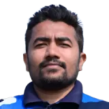 Manoj Tomar Cricket Player
