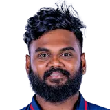 R Kavin