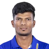J Suresh-Kumar
