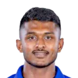 Sai Sudharsan