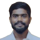 Nishaanth Kumar Ramajeyam