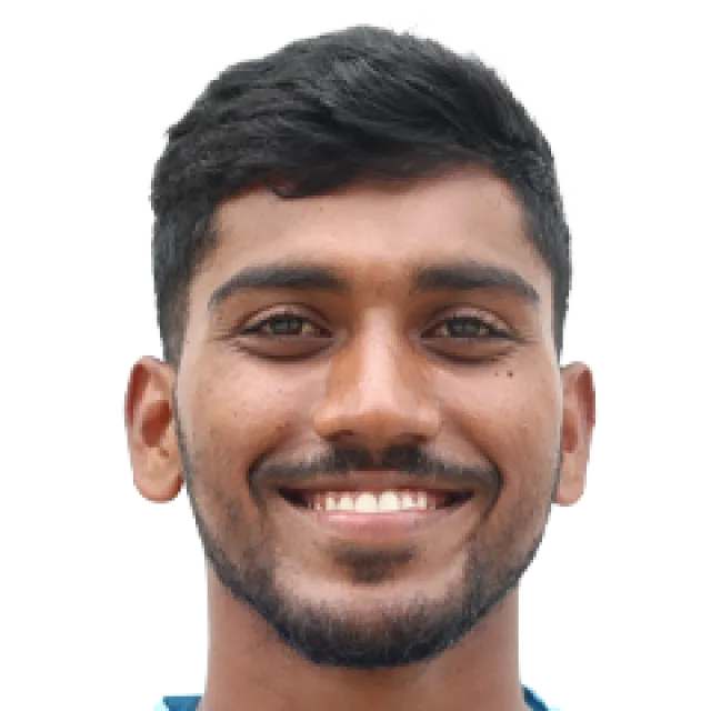B Praanesh