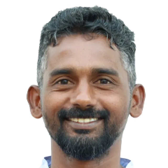 S Boopalan