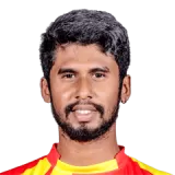V Yudheeswaran