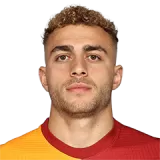 Baris Yilmaz