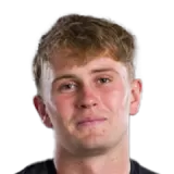 Tom Aspinwall Cricket Player