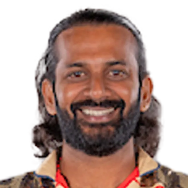 Rajagopal Sathish