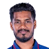 S Harish Kumar