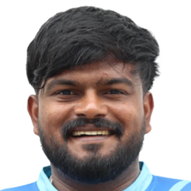N Mohammed-Ashik
