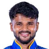 Ram Arvindh-R