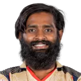 Uthirasamy Sasidev Cricket Player