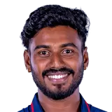 D Rahul