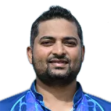 Mahesh Balasaheb Tambe