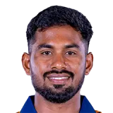 S Vijaykumar Cricket Player