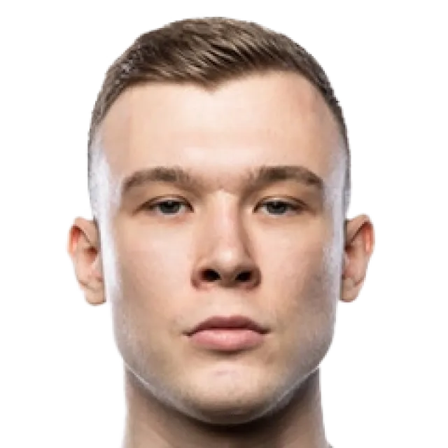 Blazej Kulikowski NBA Player