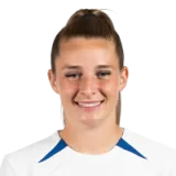 Ella Toone Football Player