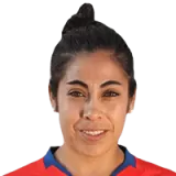 Yesenia Lopez Football Player