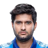 Saurabh Tiwary