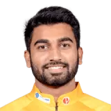 Cricketer