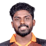 Karthik Shanmugam