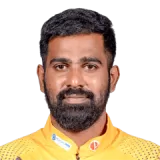 Sri Neranjan R