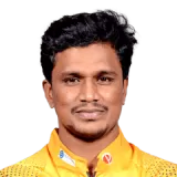 Suresh C