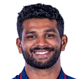 Nidish Rajagopal