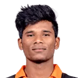 Amith Sathvik-VP