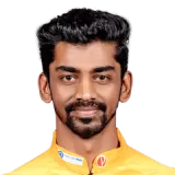 Cricketer