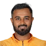 Cricketer