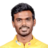 Jitendra Kumar CH