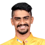 Ashwath Mukunthan